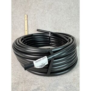 DripWorks 700X600-100PE Drip Irrigation Tubing, 1/2 Inch, 100 Ft Roll